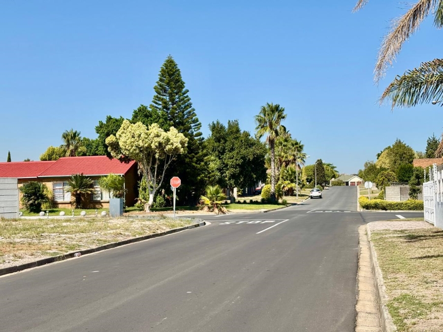 0 Bedroom Property for Sale in Amandelrug Western Cape